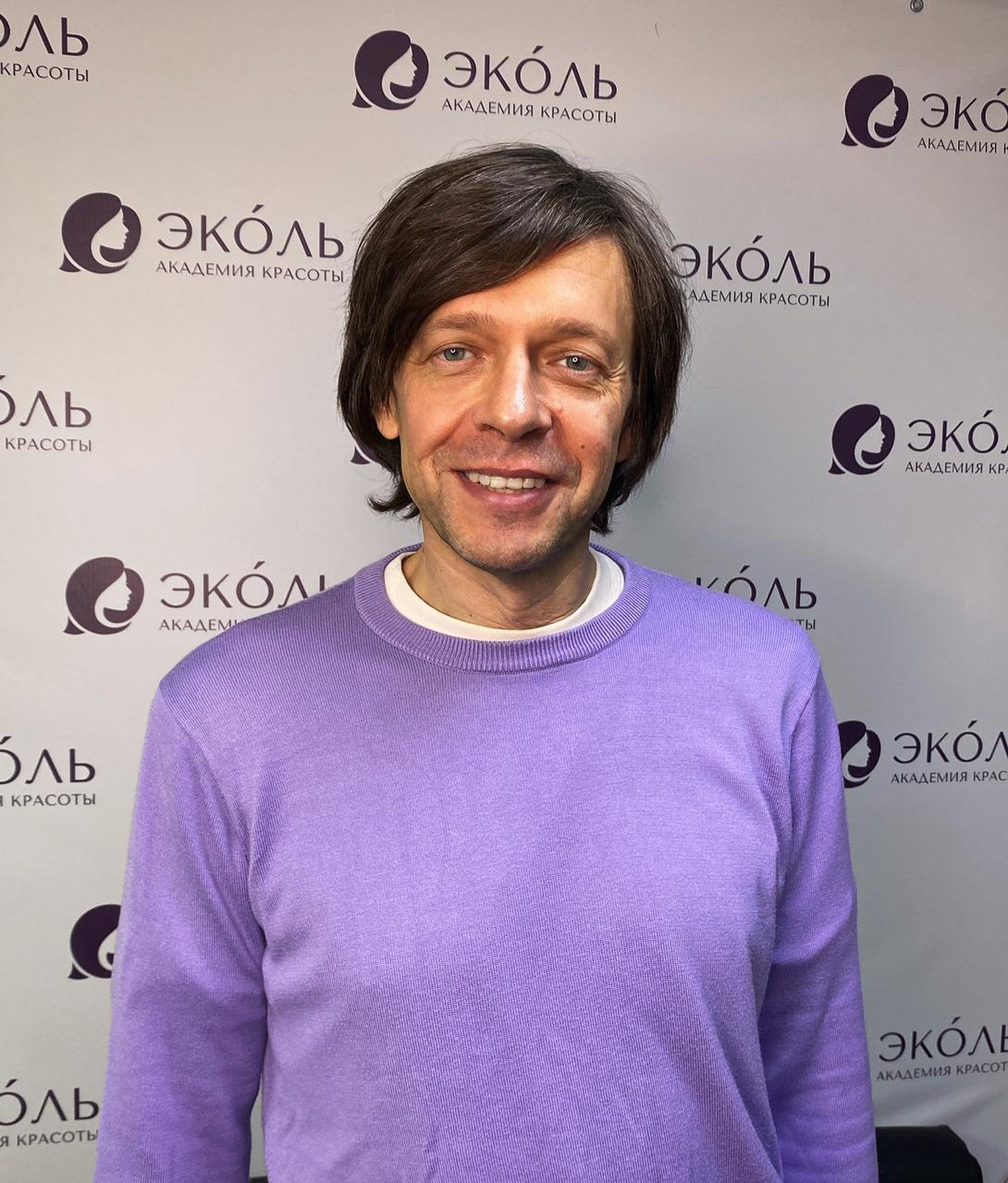 Коренев Олег